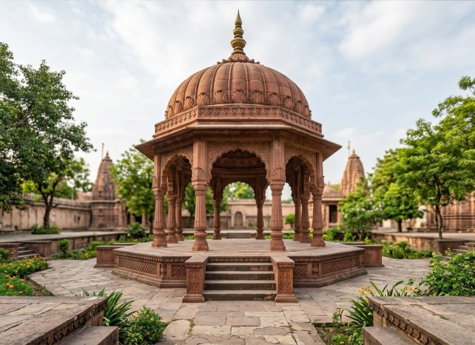 Shri Shayam Sunder Stone Articals